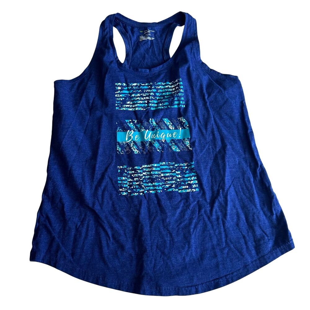 Tek Gear tank